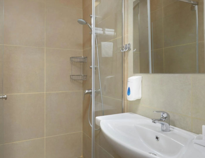 Standart plus 2-местный 1-комнатный promo SupPV - Отель «ALEAN FAMILY BIARRITZ» / «Алеан Фэмили Биарриц»