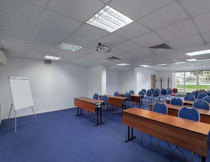 Конференц-залы - Оздоровительный комплекс Сочи Парк Отель / Sochi Park Hotel