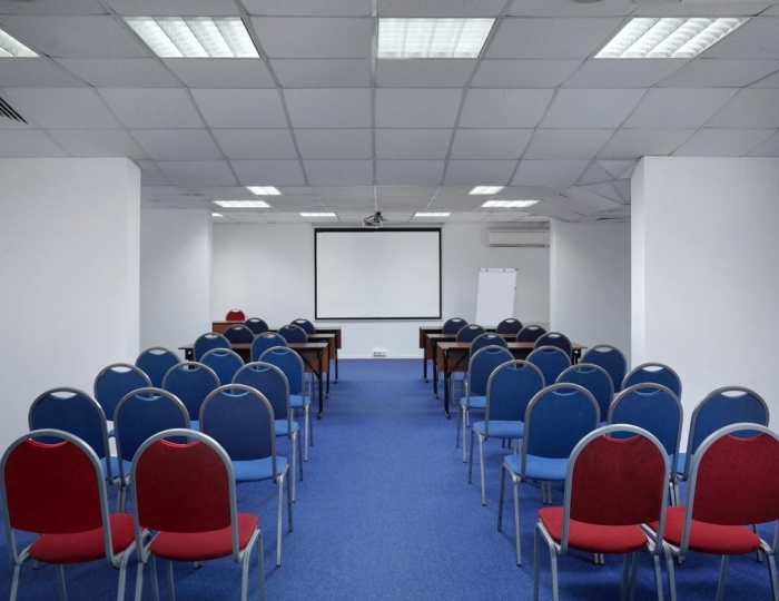 Конференц-залы - Оздоровительный комплекс Сочи Парк Отель / Sochi Park Hotel