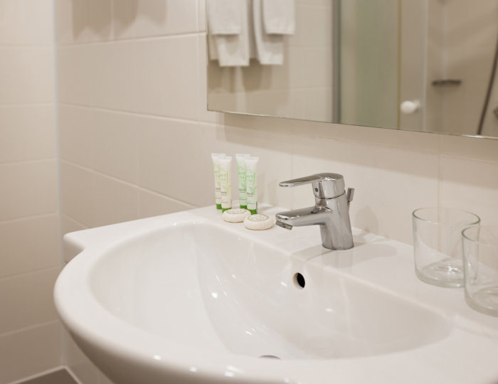 Улучшенный стандарт - Оздоровительный комплекс Сочи Парк Отель / Sochi Park Hotel