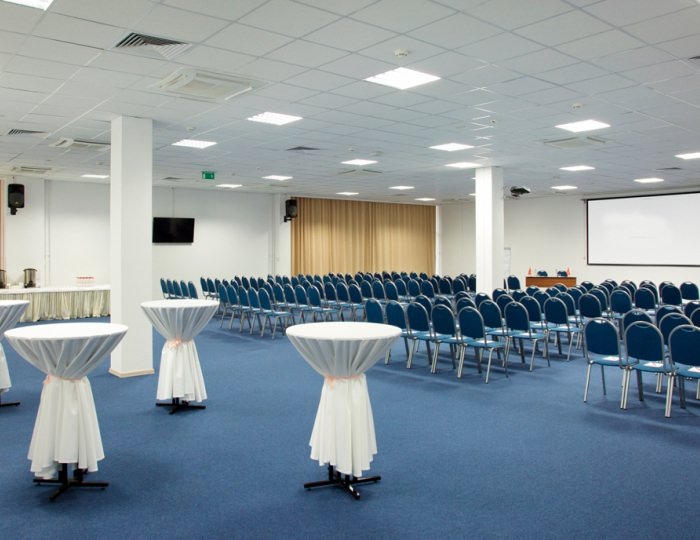Конференц-залы - Оздоровительный комплекс Сочи Парк Отель / Sochi Park Hotel