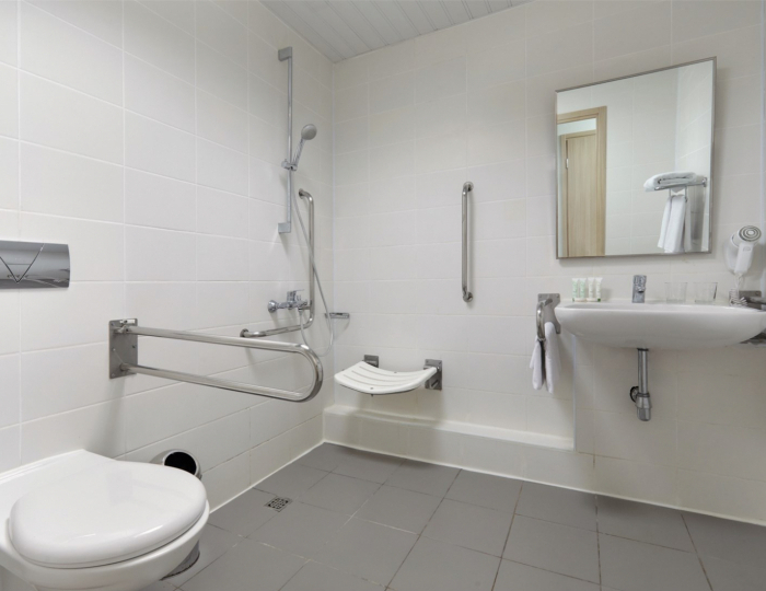 Стандарт для маломобильных гостей - Оздоровительный комплекс Сочи Парк Отель / Sochi Park Hotel