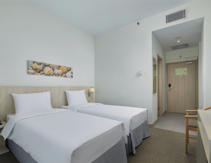 Стандарт 2-местный - Оздоровительный комплекс Сочи Парк Отель / Sochi Park Hotel