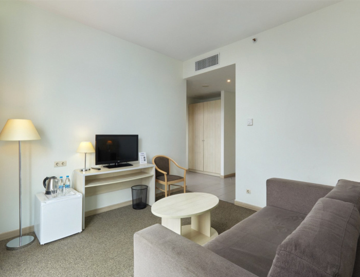 Люкс 2-комнатный - Оздоровительный комплекс Сочи Парк Отель / Sochi Park Hotel