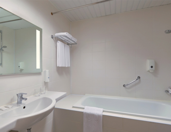 Люкс 2-комнатный - Оздоровительный комплекс Сочи Парк Отель / Sochi Park Hotel