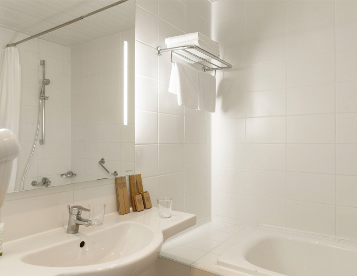 Апартаменты двухкомнатные с кухней - Оздоровительный комплекс Сочи Парк Отель / Sochi Park Hotel