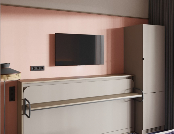 Супериор - Оздоровительный комплекс Сочи Парк Отель / Sochi Park Hotel