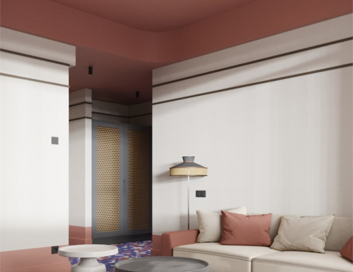 Апартаменты Супериор двухкомнатные с кухней - Оздоровительный комплекс Сочи Парк Отель / Sochi Park Hotel