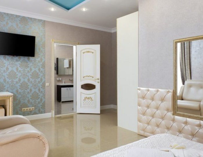 Комфорт 2-местный 1-комнатный - Отель Tropicana Resort by Stellar Hotels Adler / Тропикана Резорт бай Стеллар Адлер