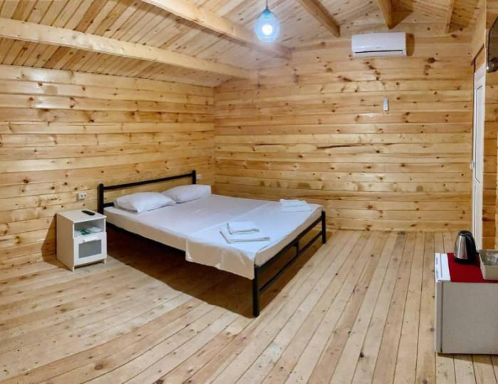 Стандарт 2-местный 1-комнатный - Коттеджный комплекс Atara House / Атара Сухум