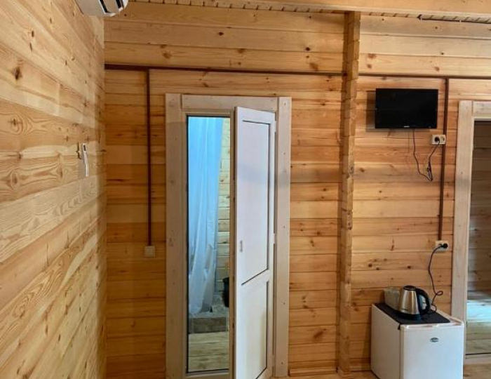 Стандарт 2-местный 1-комнатный - Коттеджный комплекс Atara House / Атара Сухум