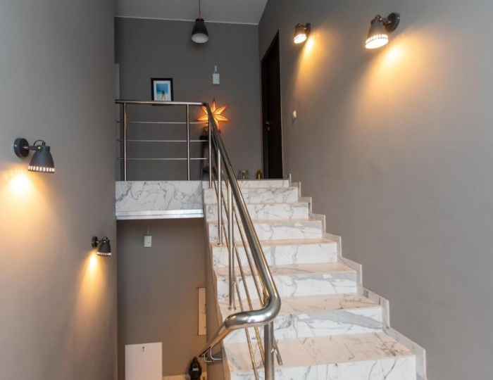 Гостевой дом Four Lions House / Фор Лайонс Хаус Сергиев Посад