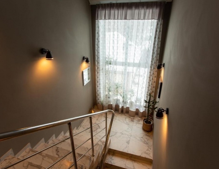 Гостевой дом Four Lions House / Фор Лайонс Хаус Сергиев Посад