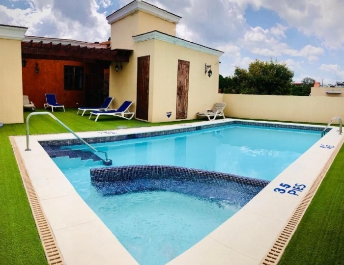 Boutique Hotel Palacio 4 звезды, Санто-Доминго, Доминиканская Республика