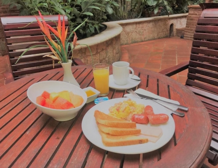 Boutique Hotel Palacio 4 звезды, Санто-Доминго, Доминиканская Республика