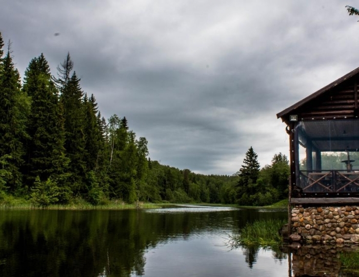 Гостиница «Аристократ» Сергиев Посад