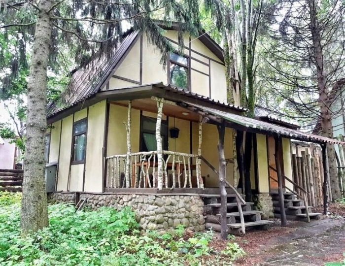 Гостиница «Аристократ» Сергиев Посад