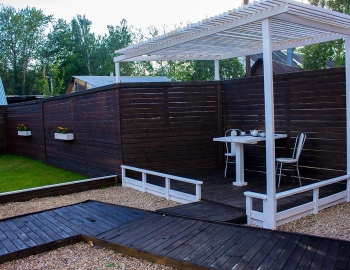 Гостевой дом «Эсквайр Хаус» Сергиев Посад