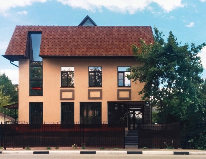 Гостиница «Владимирская» Сергиев Посад