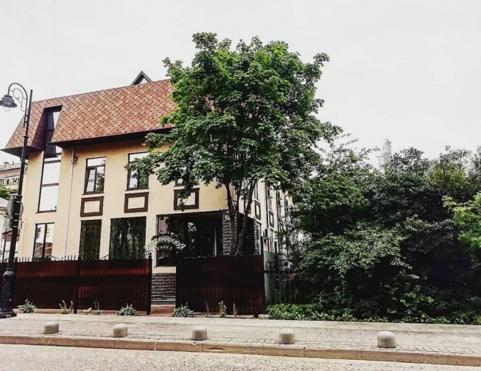 Гостиница «Владимирская» Сергиев Посад