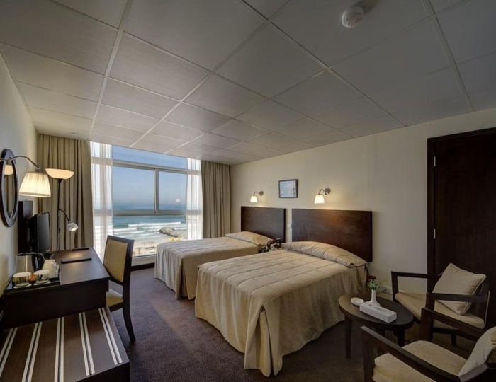 Ajman Beach Hotel 3 звезды, Аджман, ОАЭ