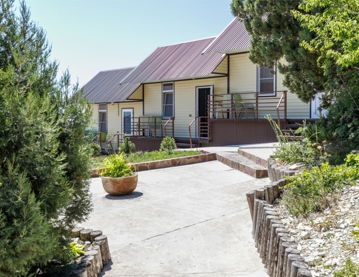 Пансионат «Виктория» Кабардинка