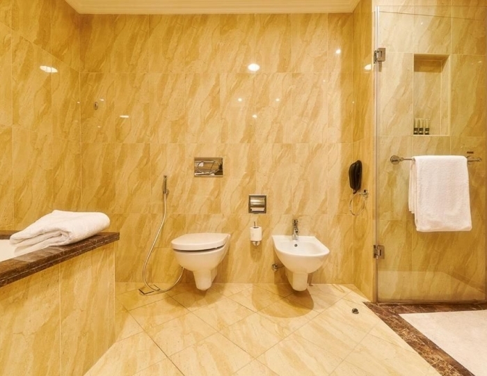 Bahi Ajman Palace Hotel 5 звезд, Аджман, ОАЭ