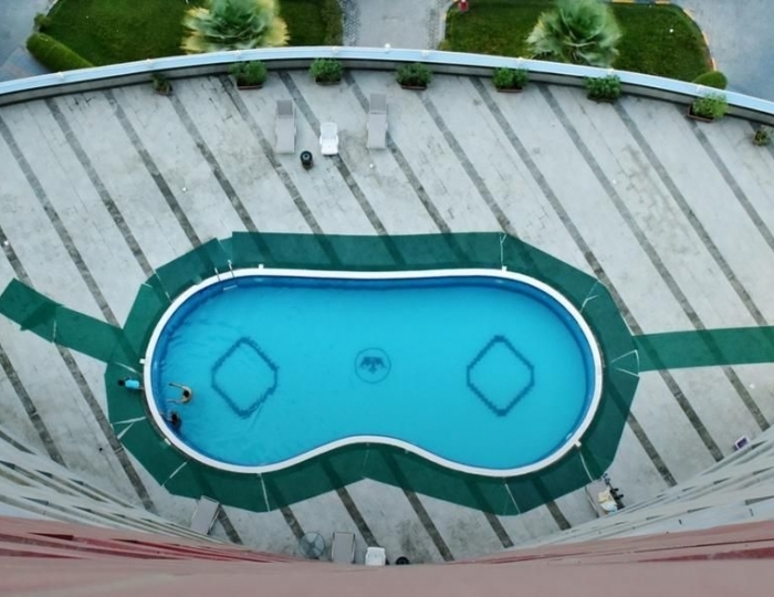 Crown Palace 3 звезды, Аджман, ОАЭ