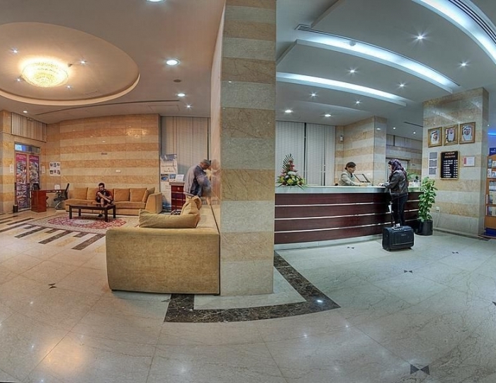 Tulip Inn Royal Suites Ajman 3 звезды, Аджман, ОАЭ