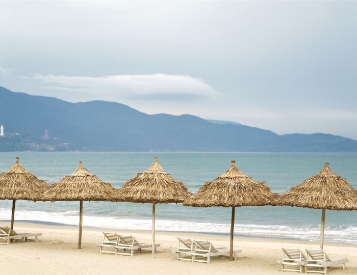 Hyatt Regency Danang Resort & Spa 5 звезд, Дананг, Вьетнам