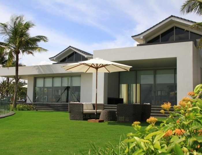 The Ocean Villas & Suites 5 звезд, Дананг, Вьетнам