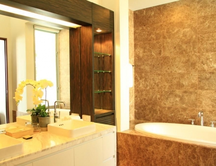 The Ocean Villas & Suites 5 звезд, Дананг, Вьетнам