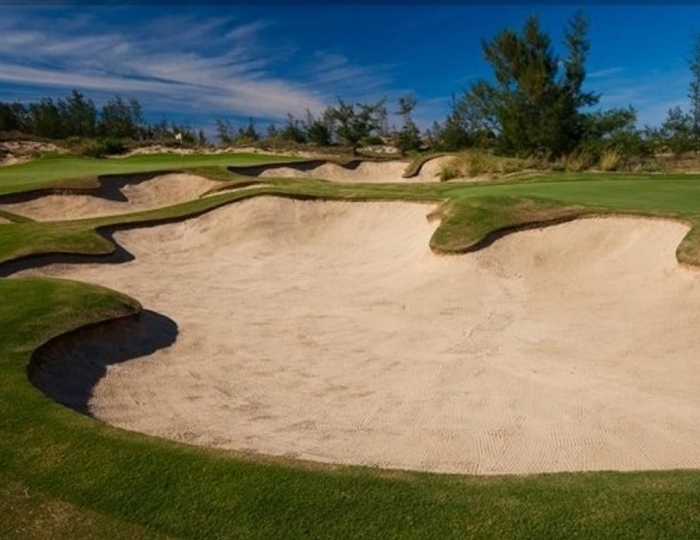 The Ocean Villas & Suites 5 звезд, Дананг, Вьетнам