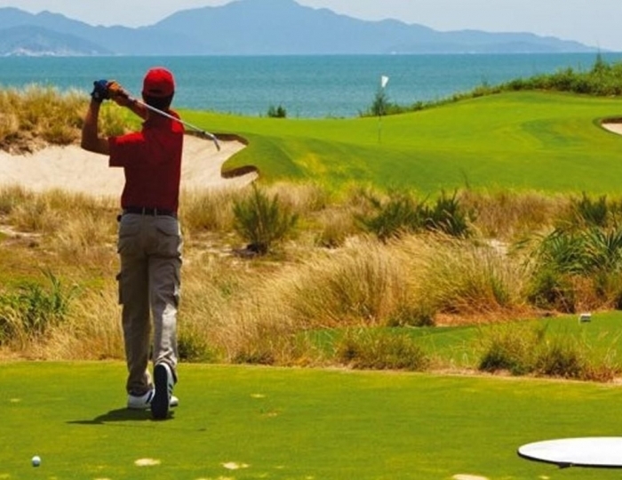 The Ocean Villas & Suites 5 звезд, Дананг, Вьетнам