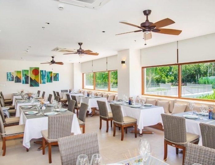 The Ocean Villas & Suites 5 звезд, Дананг, Вьетнам