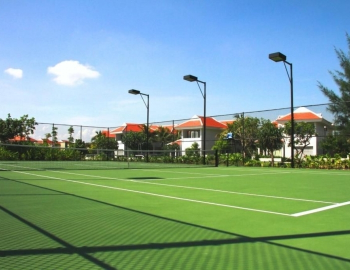 The Ocean Villas & Suites 5 звезд, Дананг, Вьетнам