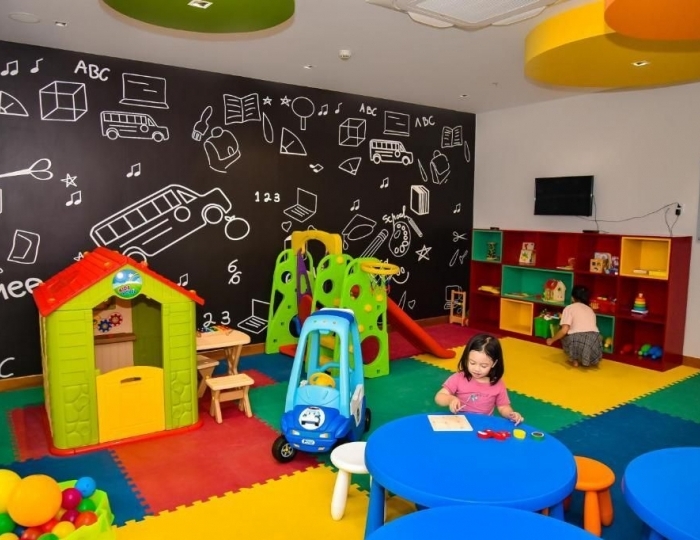 The Ocean Villas & Suites 5 звезд, Дананг, Вьетнам