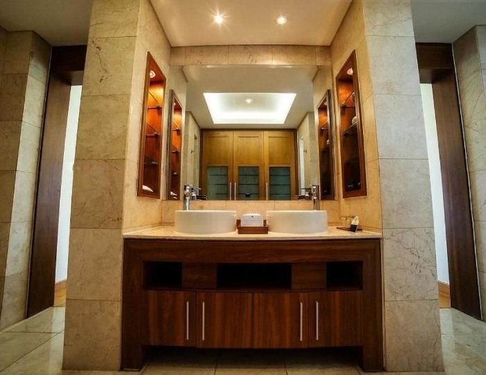 The Ocean Villas & Suites 5 звезд, Дананг, Вьетнам