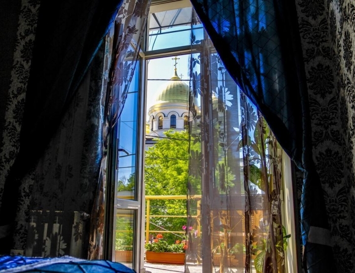 Хостел «Элита» Симферополь