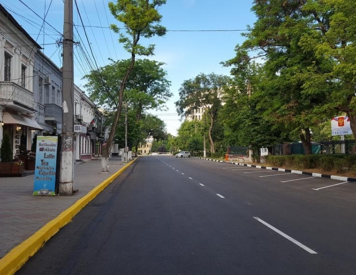 Хостел «Элита» Симферополь