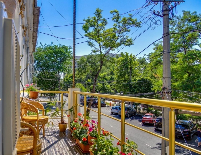 Хостел «Элита» Симферополь