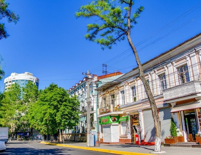 Хостел «Элита» Симферополь