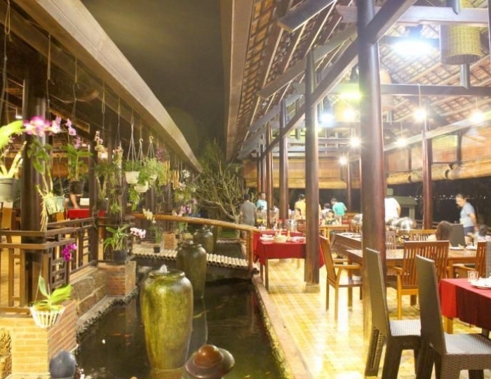 Blue Shell Resort 4 звезды, Фантьет, Вьетнам