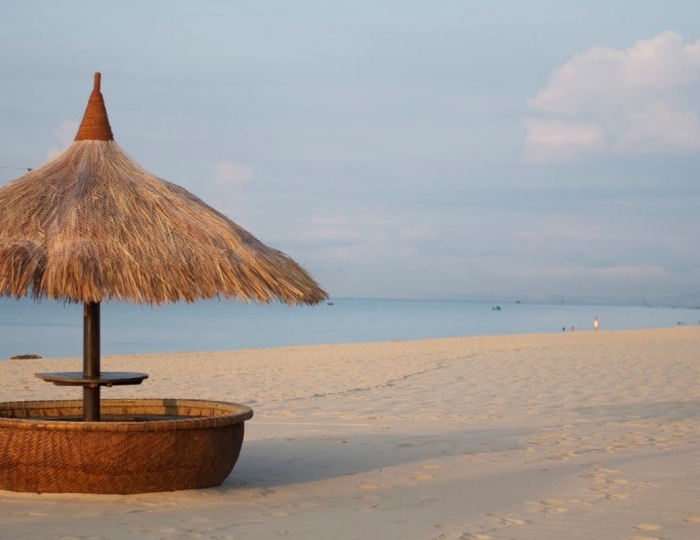 Cham Villas Boutique Luxury Resort 4 звезды, Фантьет, Вьетнам