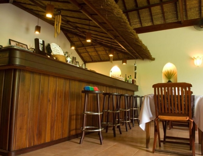 Cham Villas Boutique Luxury Resort 4 звезды, Фантьет, Вьетнам