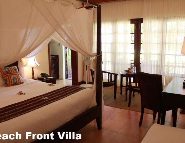 Cham Villas Boutique Luxury Resort 4 звезды, Фантьет, Вьетнам