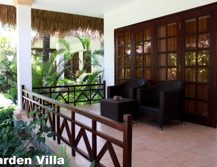 Cham Villas Boutique Luxury Resort 4 звезды, Фантьет, Вьетнам