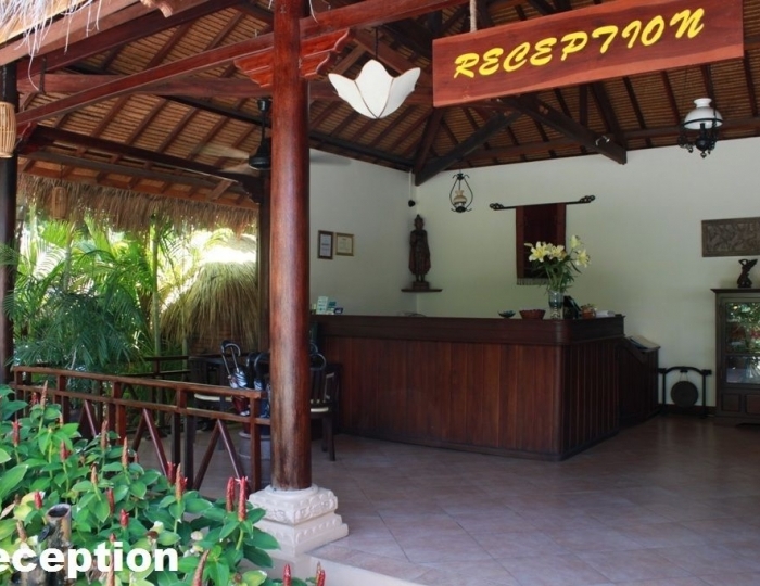 Cham Villas Boutique Luxury Resort 4 звезды, Фантьет, Вьетнам