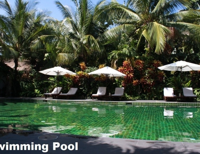 Cham Villas Boutique Luxury Resort 4 звезды, Фантьет, Вьетнам