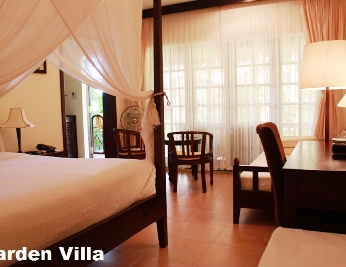 Cham Villas Boutique Luxury Resort 4 звезды, Фантьет, Вьетнам